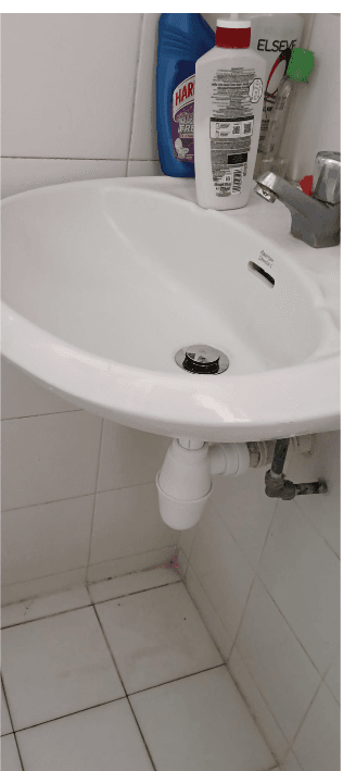Plumbing