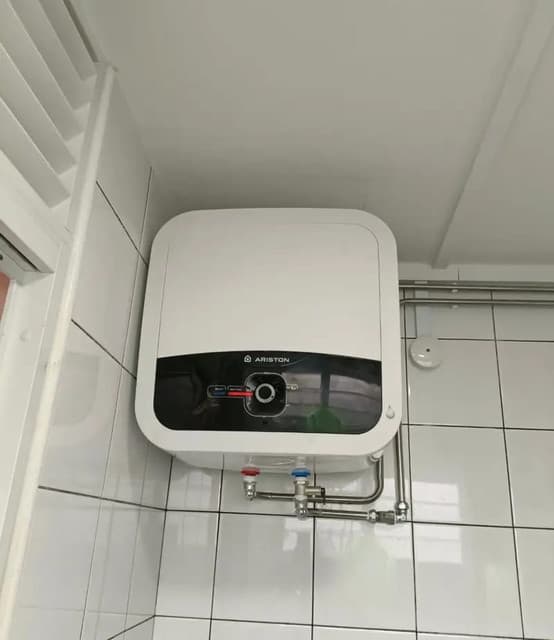Water Heater Installation & Replacement